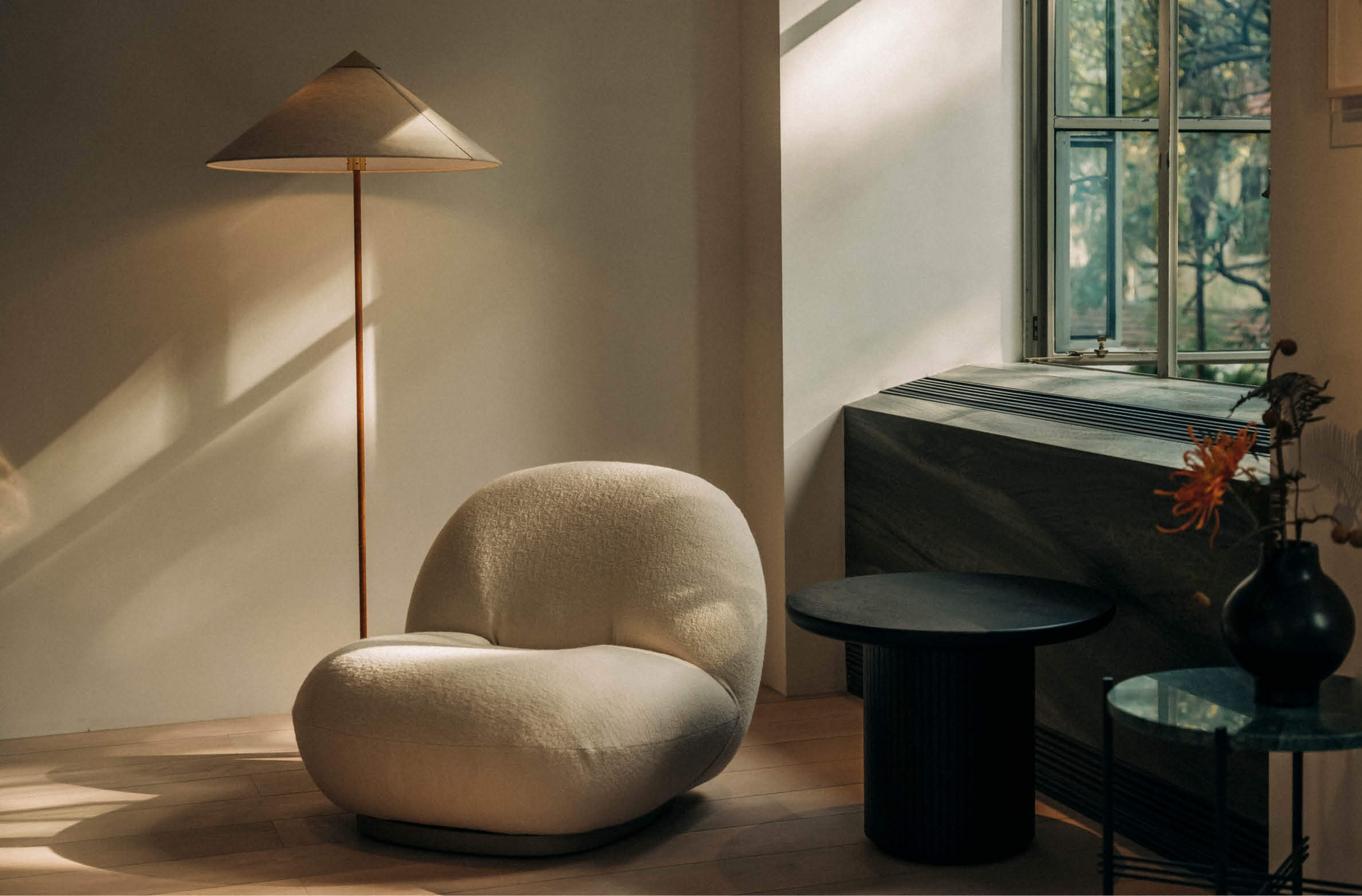Gubi Pacha Chair